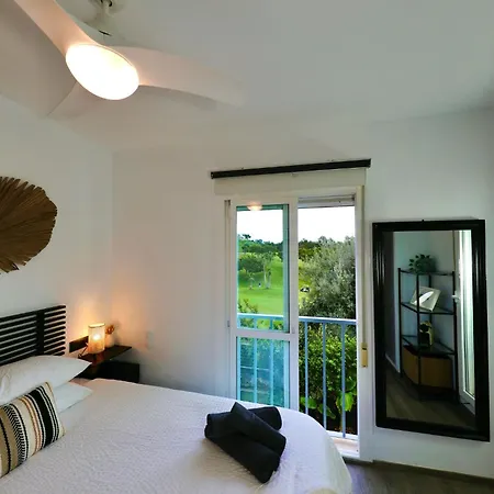 別荘 Casa Lozano Golf And カレタ・デ・ベレス