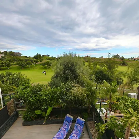 Casa Lozano Golf And * カレタ・デ・ベレス