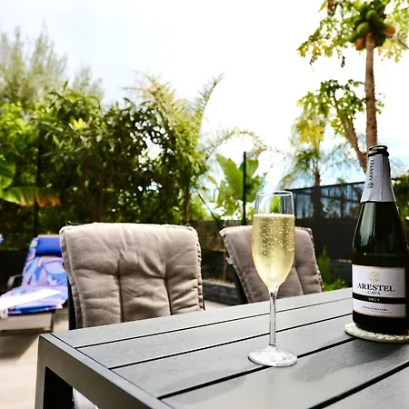 Casa Lozano Golf And Holiday home Caleta De Velez