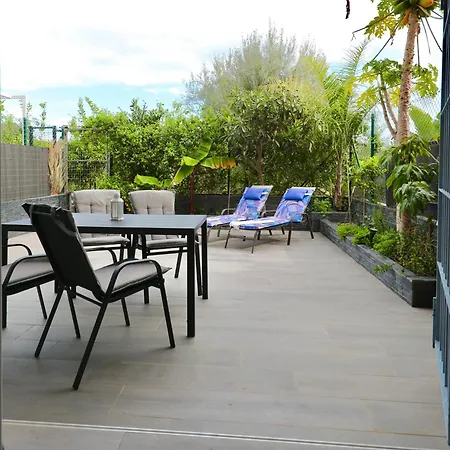 Holiday home Casa Lozano Golf And