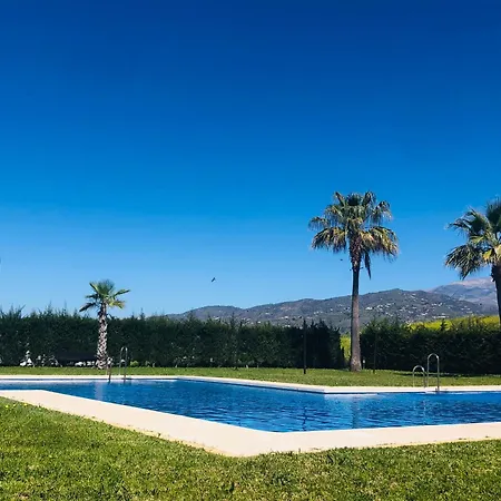 Casa Lozano Golf And * Caleta De Velez