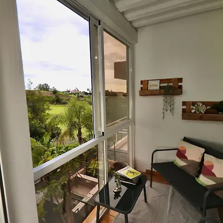 Holiday home Casa Lozano Golf And