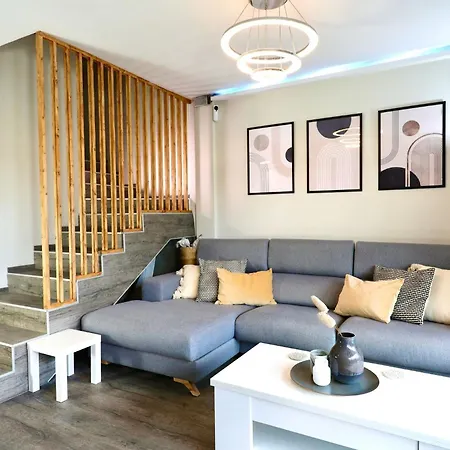 Casa Lozano Golf And